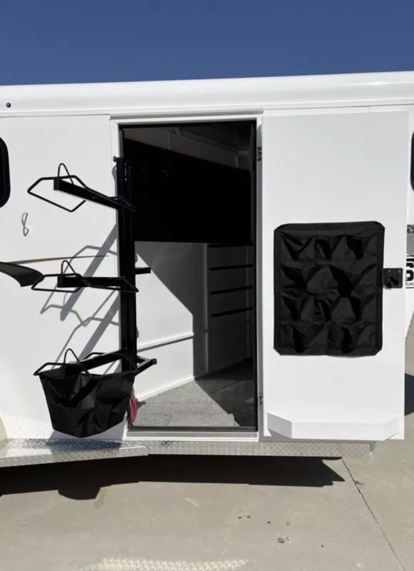 new Horse Trailers Trails West  for sale, in Albany, OR Thumbnail 3