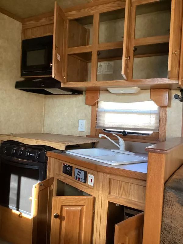 used Horse Trailers Exiss Trailers  for sale, in Albany, OR Thumbnail 11