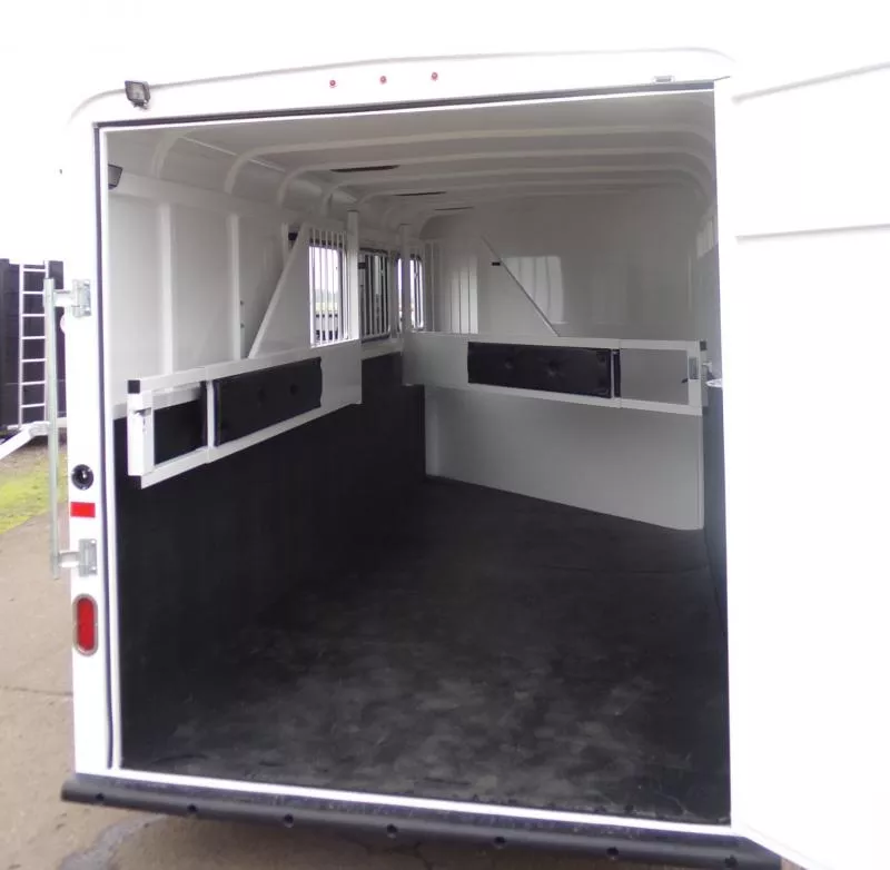 new Horse Trailers Thuro-Bilt  for sale, in Albany, OR Thumbnail 5