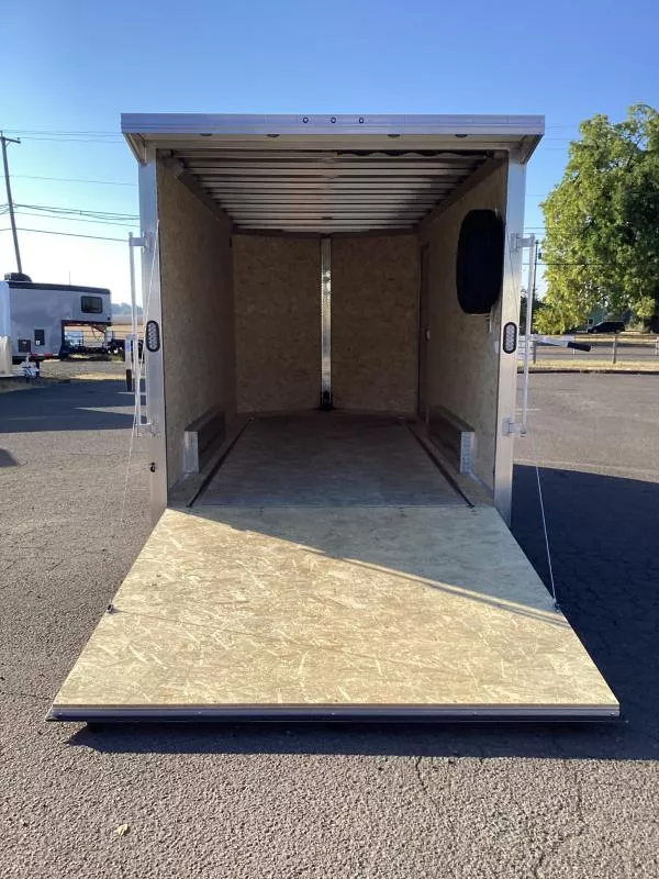 new Cargo (Enclosed) Trailers ALCOM  for sale, in Albany, OR Thumbnail 4