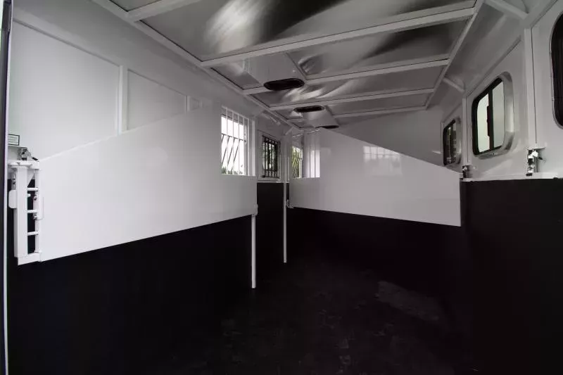 new Horse Trailers Trails West Manufacturing  for sale, in Woodland, WA Thumbnail 9