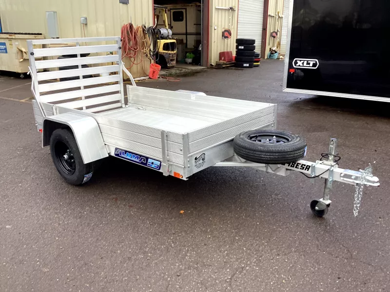 new Utility Trailers Aluma  for sale, in Albany, OR Thumbnail 5