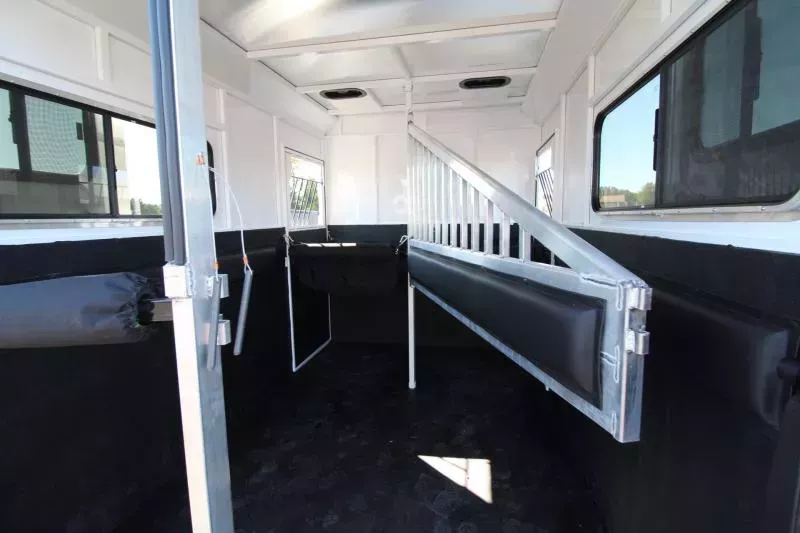 new Horse Trailers Trails West Manufacturing  for sale, in Woodland, WA Thumbnail 9