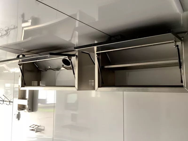 new Snowmobile Trailers Trails West  for sale, in Albany, OR Thumbnail 8