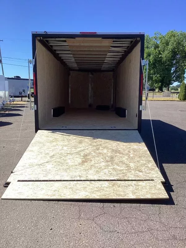 new Car Haulers / Racing Trailers Compass  for sale, in Albany, OR Thumbnail 5