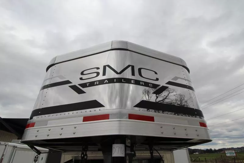 new Horse Trailers SMC Horse Trailers  for sale, in Woodland, WA Thumbnail 13