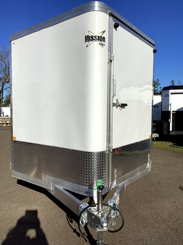 new Snowmobile Trailers Mission  for sale, in Albany, OR Thumbnail 12