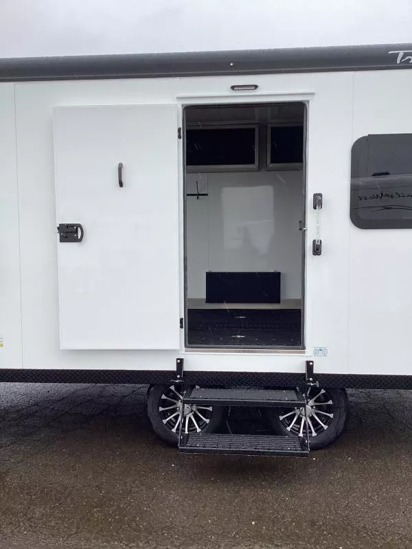 new Snowmobile Trailers Trails West Manufacturing  for sale, in Albany, OR Thumbnail 10