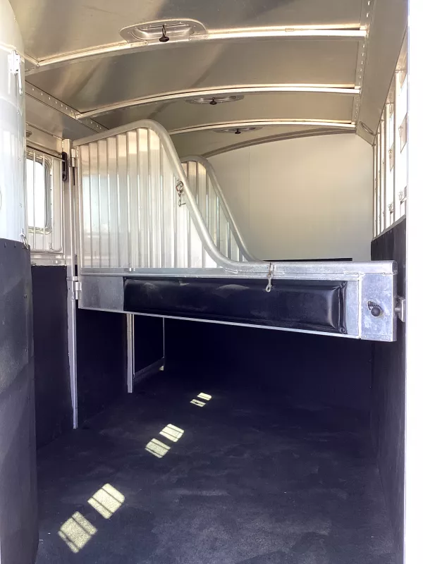 used Horse Trailers 4-Star Trailers  for sale, in Albany, OR Thumbnail 4