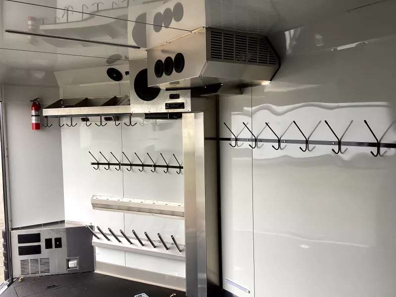 new Snowmobile Trailers Trails West  for sale, in Albany, OR Thumbnail 6