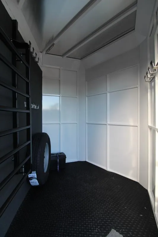 new Horse Trailers Trails West Manufacturing  for sale, in Woodland, WA Thumbnail 4