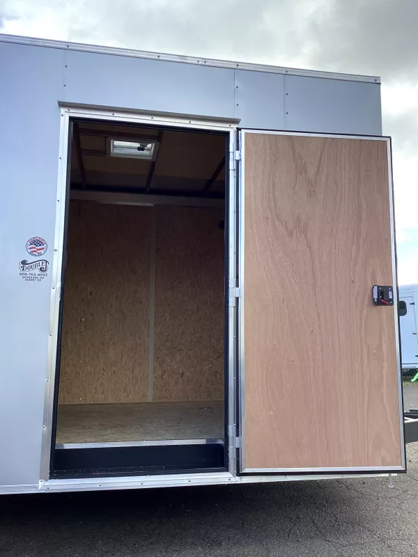 new Car Haulers / Racing Trailers Novae Corp  for sale, in Albany, OR Thumbnail 7