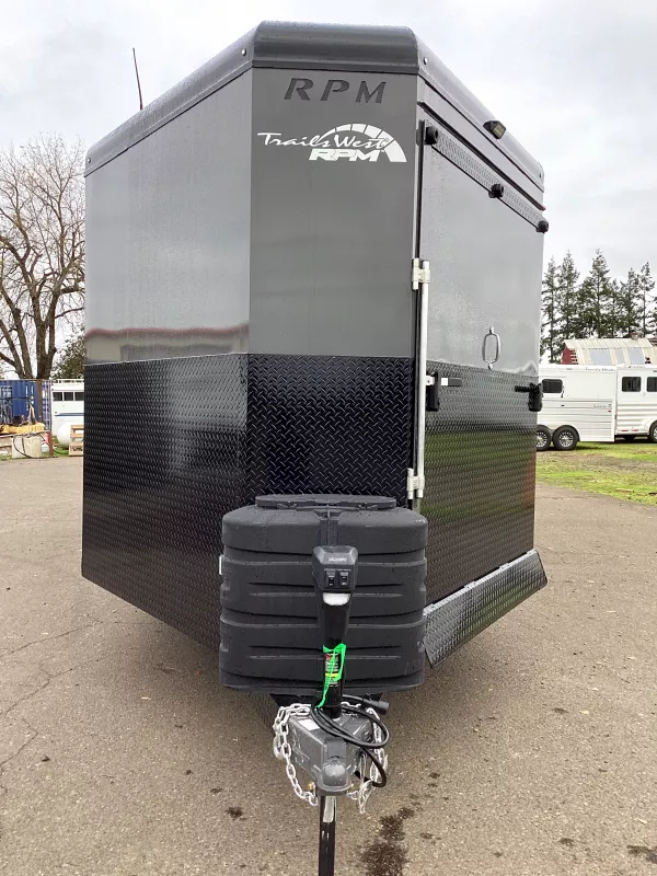 new Snowmobile Trailers Trails West  for sale, in Albany, OR Thumbnail 18