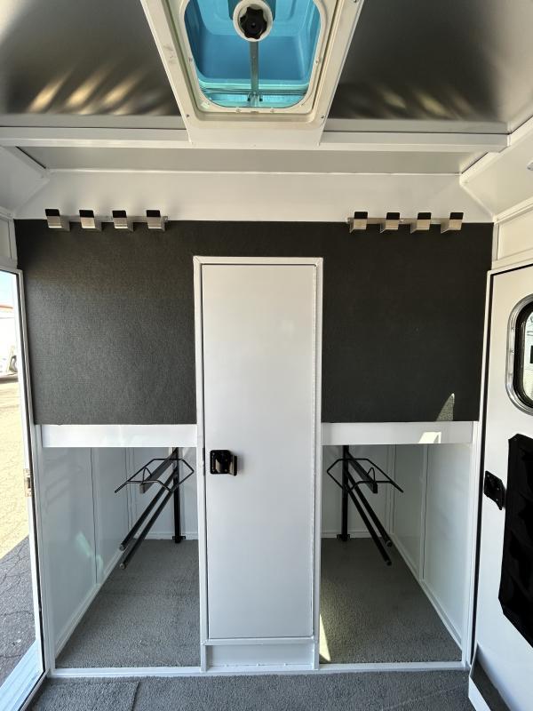 PRICE REDUCED $900-2024 Trails West Royale SxST Warmblood 2