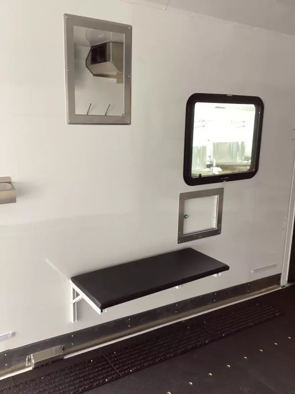 new Snowmobile Trailers Trails West Manufacturing  for sale, in Woodland, WA Thumbnail 5
