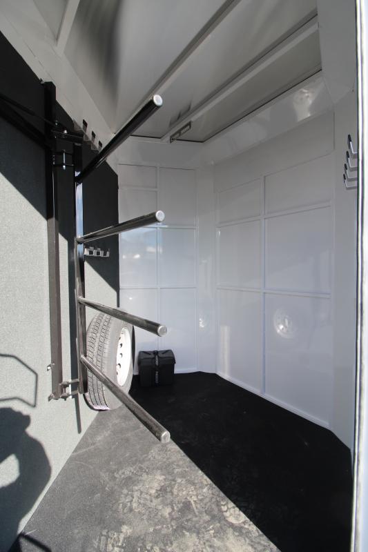 new Horse Trailers Trails West Manufacturing  for sale, in Woodland, WA Thumbnail 3