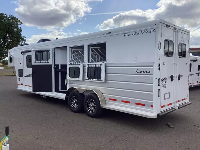 new Horse Trailers Trails West  for sale, in Albany, OR Thumbnail 22