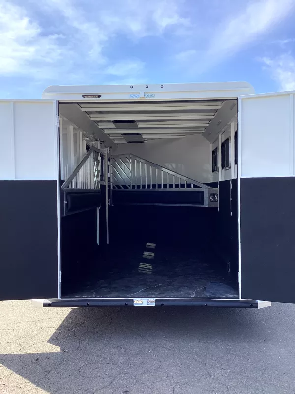 new Horse Trailers Trails West Manufacturing  for sale, in Albany, OR Thumbnail 9