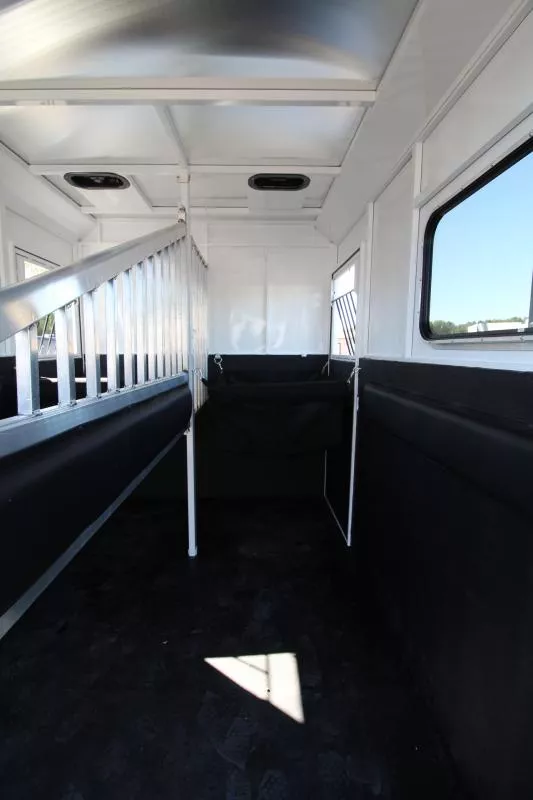new Horse Trailers Trails West Manufacturing  for sale, in Woodland, WA Thumbnail 9