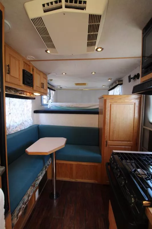 used Horse Trailers SilverLite Trailers  for sale, in Woodland, WA Thumbnail 4