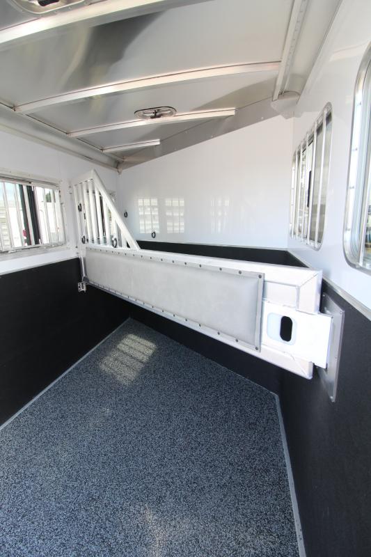 new Horse Trailers Featherlite  for sale, in Woodland, WA Thumbnail 7