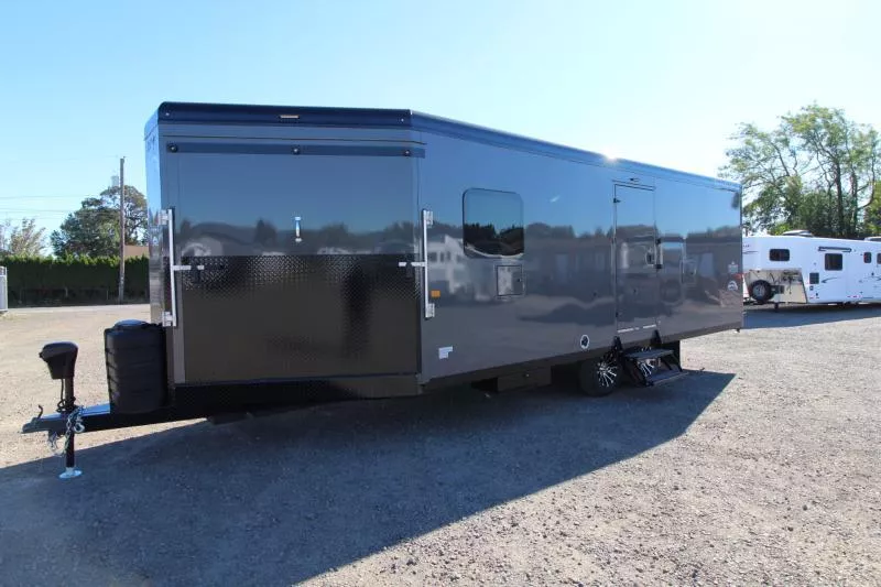 new Snowmobile Trailers Trails West Manufacturing  for sale, in Woodland, WA Thumbnail 18