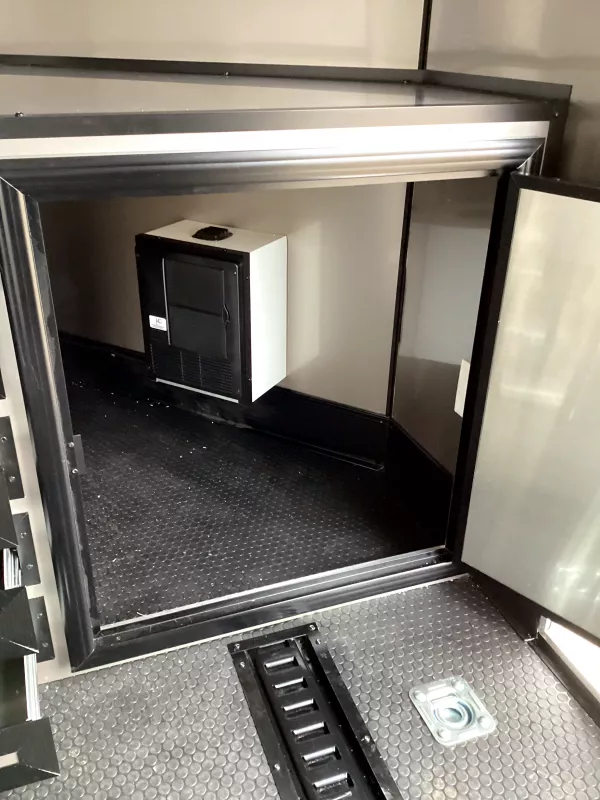 new Car Haulers / Racing Trailers ALCOM  for sale, in Albany, OR Thumbnail 8