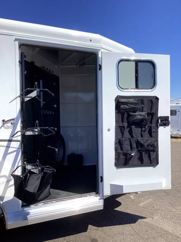 new Horse Trailers Trails West Manufacturing  for sale, in Albany, OR Thumbnail 7