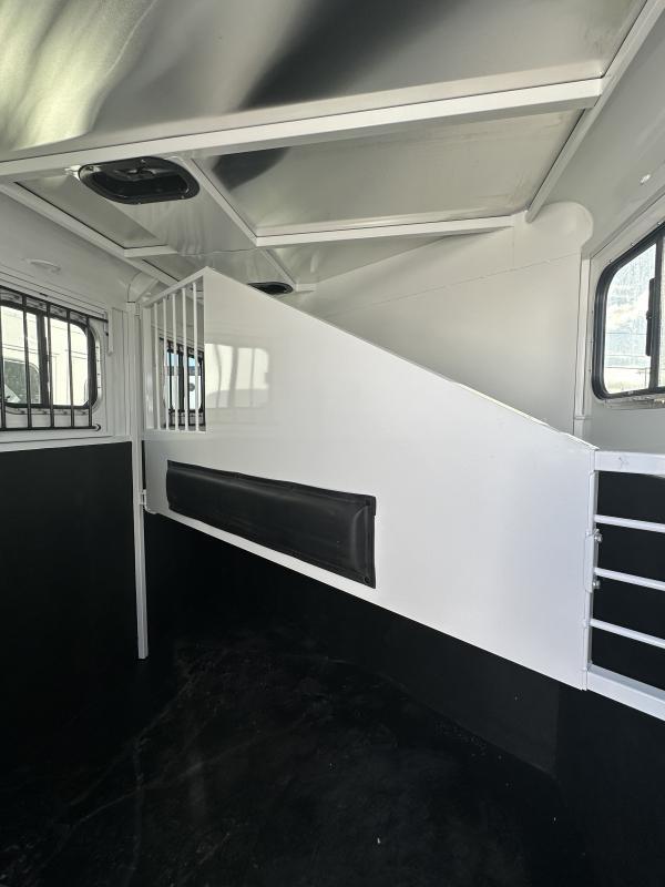 new Horse Trailers Trails West Manufacturing  for sale, in Woodland, WA Thumbnail 6