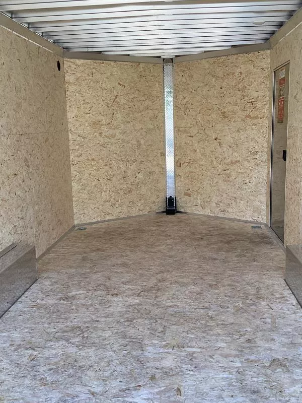 new Car Haulers / Racing Trailers ALCOM  for sale, in Albany, OR Thumbnail 6