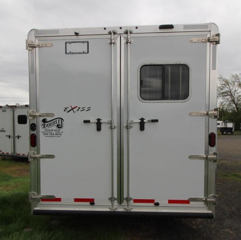 2021 Exiss Trailers ENDEAVOR 8310 EASY CARE FLOORING STUD DIVIDER