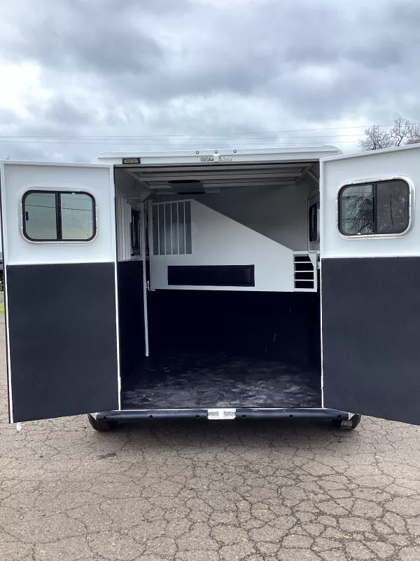 new Horse Trailers Trails West  for sale, in Albany, OR Thumbnail 5