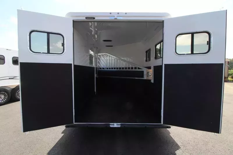 new Horse Trailers Trails West Manufacturing  for sale, in Woodland, WA Thumbnail 8