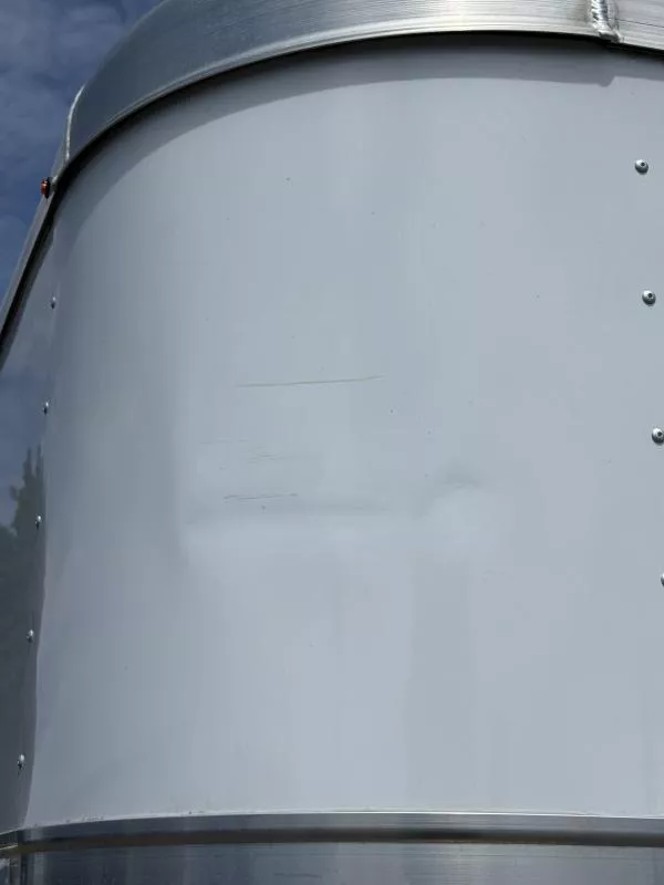 used Stock / Stock Combo Trailers Exiss Trailers  for sale, in Albany, OR Thumbnail 8