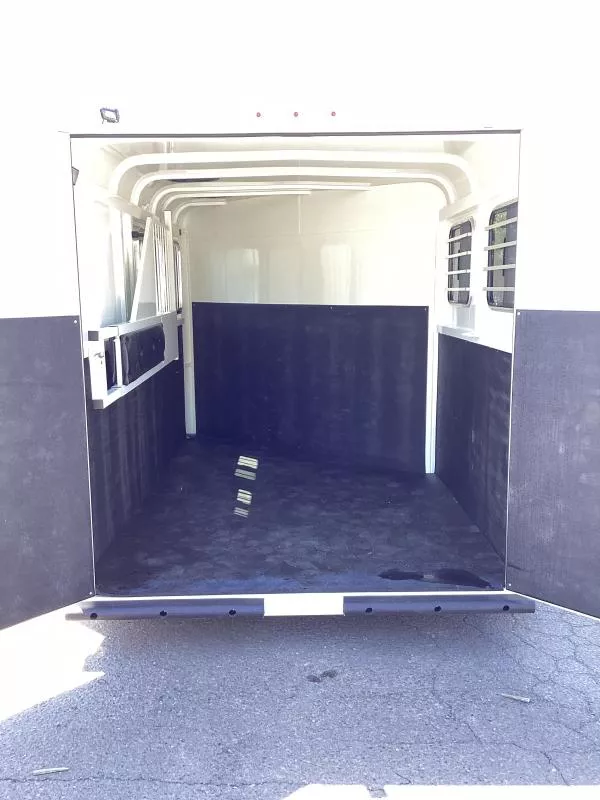 new Horse Trailers Thuro-Bilt  for sale, in Albany, OR Thumbnail 5