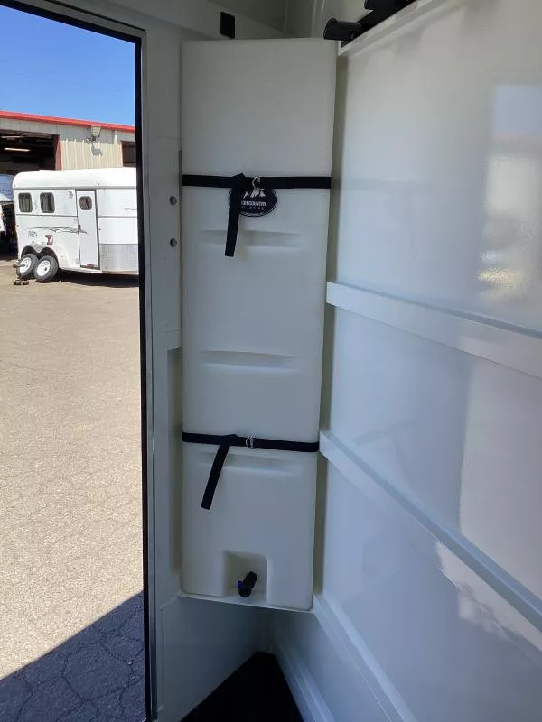 new Horse Trailers Thuro-Bilt  for sale, in Albany, OR Thumbnail 7