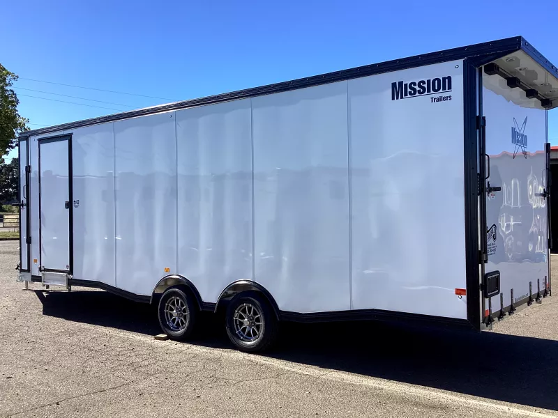 new Snowmobile Trailers ALCOM  for sale, in Albany, OR Thumbnail 2