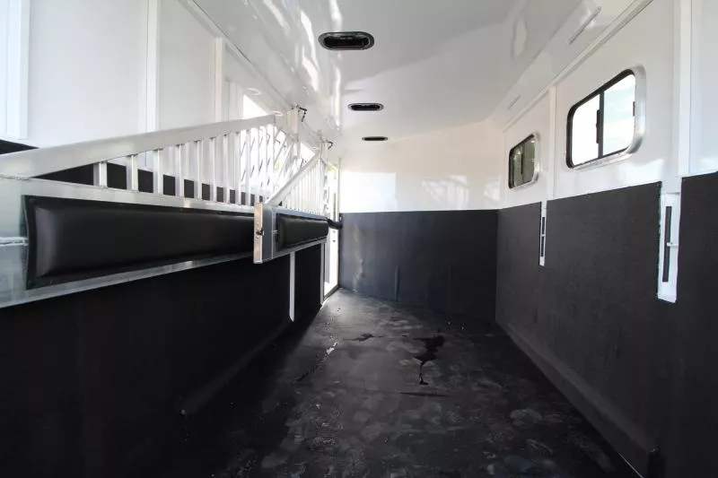 new Horse Trailers Trails West Manufacturing  for sale, in Woodland, WA Thumbnail 10