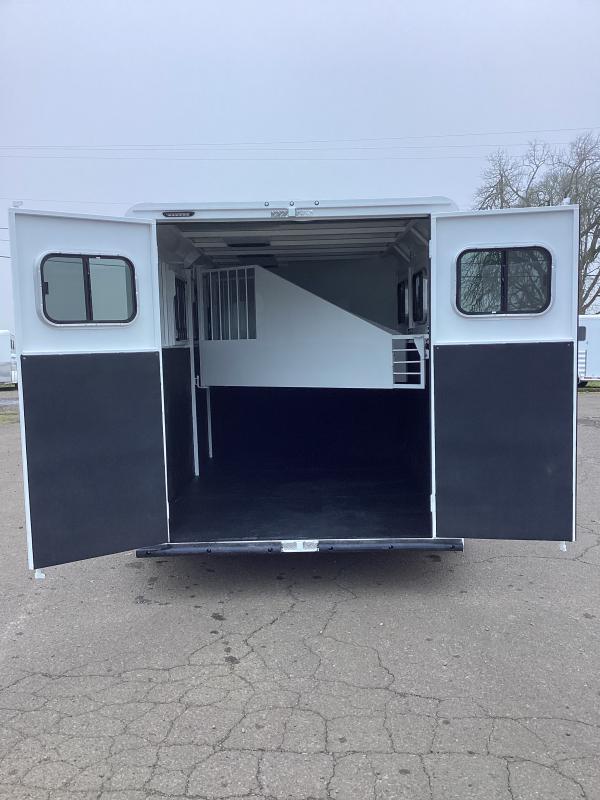 new Horse Trailers Trails West Manufacturing  for sale, in Albany, OR Thumbnail 4