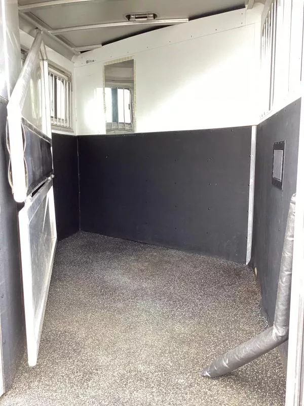 used Horse Trailers Exiss Trailers  for sale, in Albany, OR Thumbnail 7