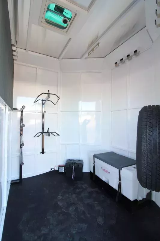 new Horse Trailers Trails West Manufacturing  for sale, in Woodland, WA Thumbnail 4