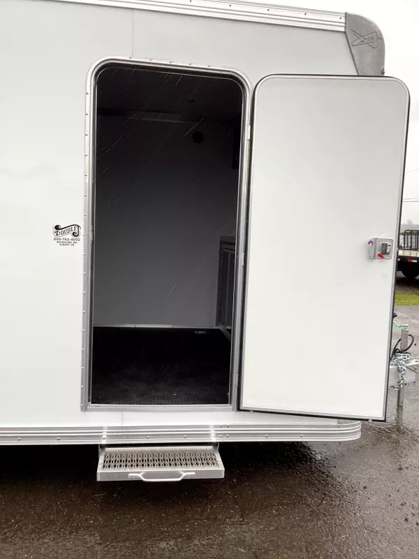 new Car Haulers / Racing Trailers ALCOM  for sale, in Albany, OR Thumbnail 9