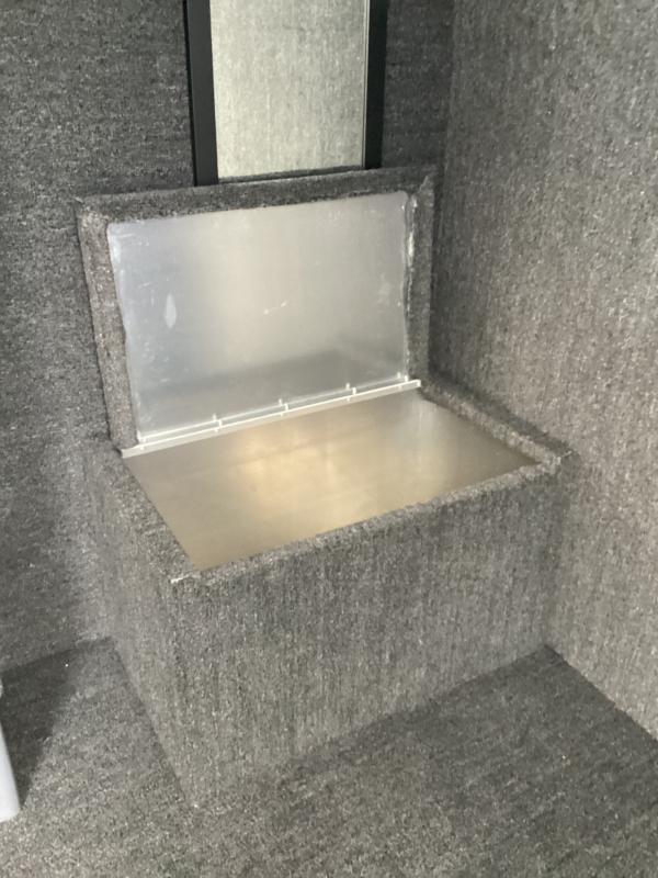 new Horse Trailers Featherlite  for sale, in Albany, OR Thumbnail 11