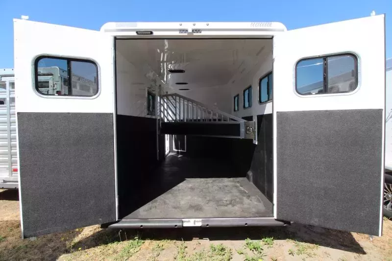 new Horse Trailers Trails West  for sale, in Albany, OR Thumbnail 10