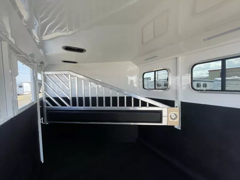 new Horse Trailers Trails West Manufacturing  for sale, in Woodland, WA Thumbnail 8