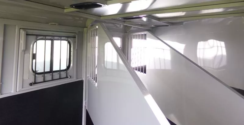 new Horse Trailers Trails West Manufacturing  for sale, in Albany, OR Thumbnail 7