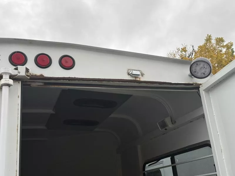 used Horse Trailers Morgan Built  for sale, in Albany, OR Thumbnail 21