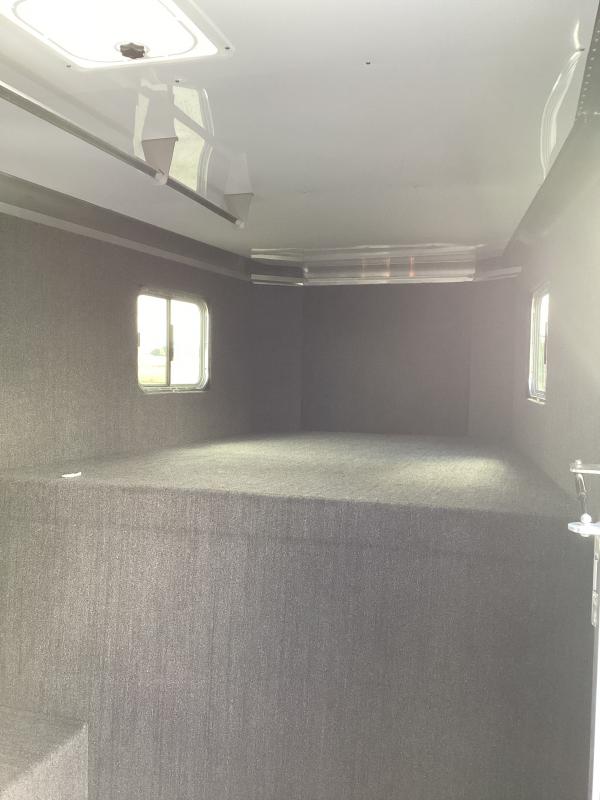 new Horse Trailers Featherlite  for sale, in Albany, OR Thumbnail 10