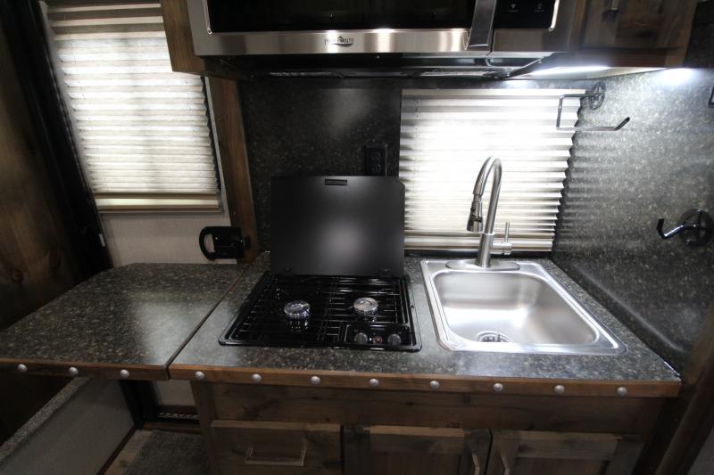 new Horse Trailers Trails West Manufacturing  for sale, in Woodland, WA Thumbnail 12