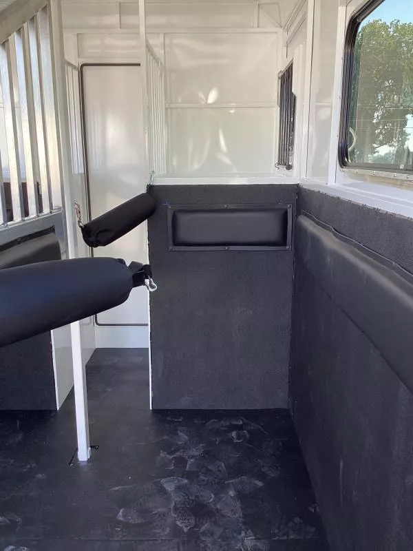 new Horse Trailers Trails West Manufacturing  for sale, in Albany, OR Thumbnail 7